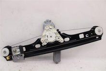 Load image into Gallery viewer, REAR WINDOW REGULATOR C230 C280 C350 2004 04 2005 05 2006 06 07 Left - 1005717
