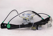 Load image into Gallery viewer, FRONT WINDOW REGULATOR Chevy Malibu 2004 04 2005 05 2006 06 2007 07 08 Left - 1005733
