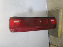 Load image into Gallery viewer, TRUNK LID BMW X5 2000 00 2001 01 2002 02 2003 03 Lower - 1006126
