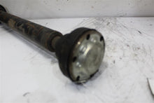 Load image into Gallery viewer, FRONT DRIVE SHAFT Volkswagen Touareg Audi Q7 2004 04 05 06 07 08 09 10 4.2L - 1006257
