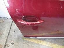 Load image into Gallery viewer, FRONT DOOR Volkswagen Touareg 2004 04 2005 05 Right - 1006271
