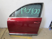 Load image into Gallery viewer, FRONT DOOR Volkswagen Touareg 2004 04 2005 05 Left - 1006272
