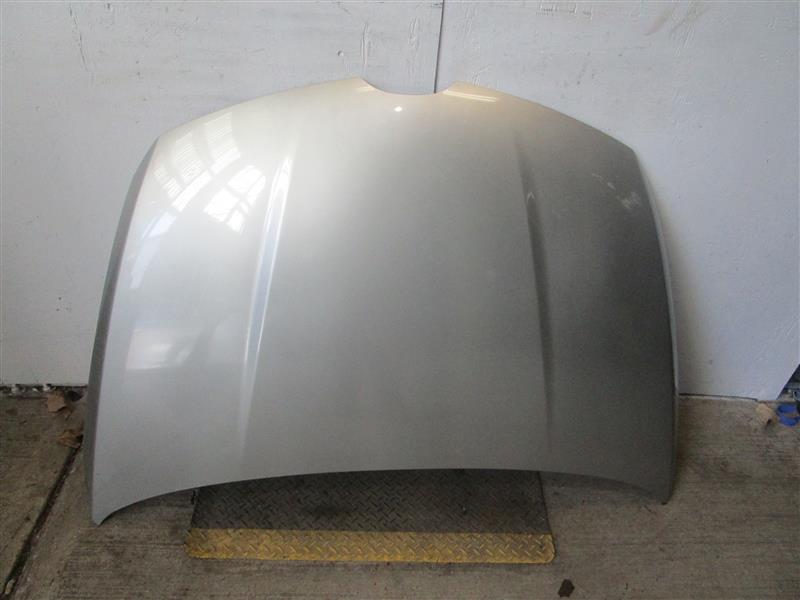 HOOD Mazda Cx-7 2007 07 2008 08 - 1006503