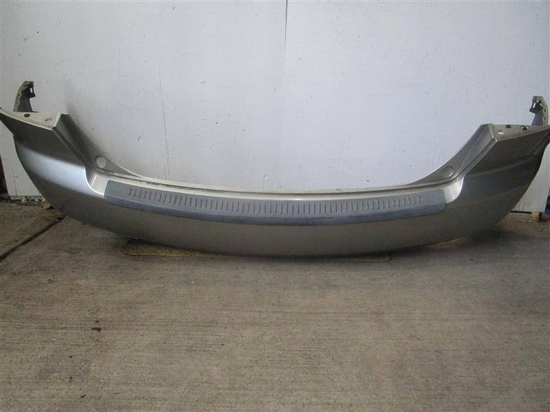 REAR BUMPER ASSEMBLY Mazda Cx-7 2007 07 2008 08 2009 09 - 1006523