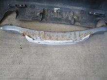 Load image into Gallery viewer, REAR BUMPER ASSEMBLY Mazda Cx-7 2007 07 2008 08 2009 09 - 1006523

