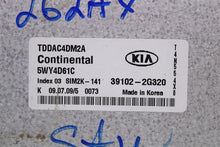 Load image into Gallery viewer, ECU ECM COMPUTER Kia Forte 2010 10 - 1006562
