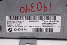 Load image into Gallery viewer, AMPLIFIER BMW 528i 535i 550i 2010 10 2011 11 2012 12 2013 13 - 1006625
