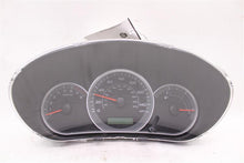 Load image into Gallery viewer, Speedometer Cluster Subaru Impreza 2008 08 Auto - 1006704
