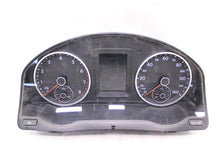 Load image into Gallery viewer, SPEEDOMETER INSTRUMENT CLUSTER GAUGES Tiguan 2010 10 - 1006705
