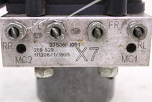 Load image into Gallery viewer, ABS ANTI-LOCK BRAKE PUMP Subaru Impreza 2012 12 - 1006720
