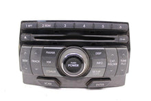 Load image into Gallery viewer, RADIO Hyundai Genesis 2011 11 2012 12  AM FM CD MP3 SATELLITE - 1006733
