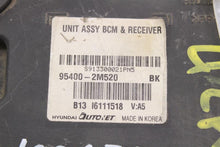 Load image into Gallery viewer, BODY CONTROL MODULE BCM COMPUTER Genesis 2009 09 2010 10 - 1006744
