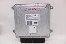 Load image into Gallery viewer, ECU ECM COMPUTER Hyundai Elantra 2011 11 - 1006754
