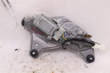 Load image into Gallery viewer, REAR WIPER MOTOR Toyota Prius 2004 04 2005 05 2006 06 2007 07 08 09 - 1006775
