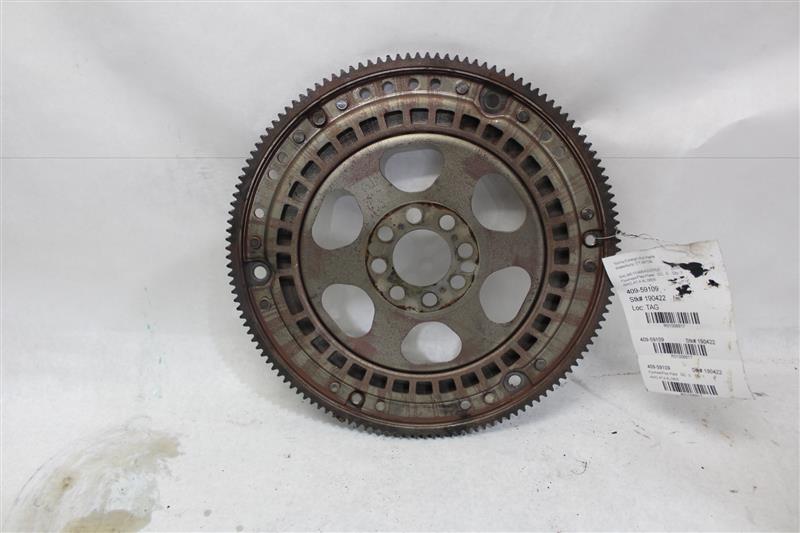 FLYWHEEL Land Rover LR3 Range Rover Sport 2005 05 2006 06 2007 07 08 09 Auto - 1006817