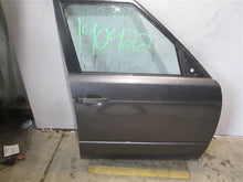 Load image into Gallery viewer, FRONT DOOR RANGE ROVER 2006 06 RIGHT - 1006854
