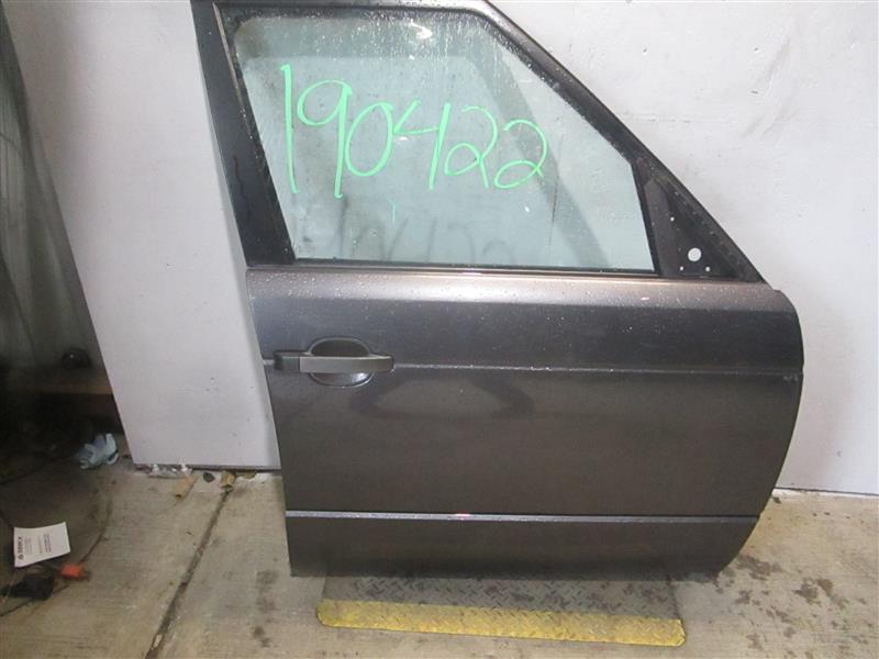 FRONT DOOR RANGE ROVER 2006 06 RIGHT - 1006854