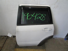 Load image into Gallery viewer, REAR DOOR Mitsubishi Outlander 2005 05 2006 06 Left - 1006977

