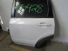 Load image into Gallery viewer, REAR DOOR Mitsubishi Outlander 2005 05 2006 06 Left - 1006977

