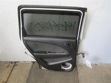 Load image into Gallery viewer, REAR DOOR Mitsubishi Outlander 2005 05 2006 06 Left - 1006977
