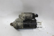 Load image into Gallery viewer, STARTER Audi TT Golf EOS Jetta 2006 06 2007 07 2008 08 09 10 11 12 13 Auto - 1007046

