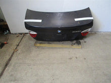 Load image into Gallery viewer, TRUNK LID BMW BMW 335i 330i 328i 325i 2006 06 2007 07 2008 08 - 1007137
