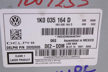 Load image into Gallery viewer, CD PLAYER RADIO Volkswagen Beetle Jetta Passat 11 12 13 14 - 1007253
