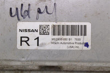 Load image into Gallery viewer, ECU ECM COMPUTER Nissan Versa 2008 08 - 1007272

