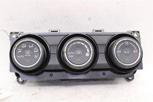 Load image into Gallery viewer, TEMPERATURE CONTROLS Impreza XV Crosstek 2012 12 2013 13 - 1007287
