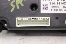 Load image into Gallery viewer, TEMPERATURE CONTROLS Impreza XV Crosstek 2012 12 2013 13 - 1007287
