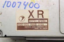 Load image into Gallery viewer, Transmission computer Subaru Forester 2002 02 - 1007400
