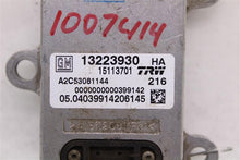 Load image into Gallery viewer, STABILITY CONTROL MODULE Saab 9-3 2003 03 04 05 06 07 - 1007414
