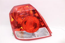 Load image into Gallery viewer, TAIL LIGHT LAMP ASSEMBLY Aveo Wave Swift 04 05 06 07 08 Left - 1007513
