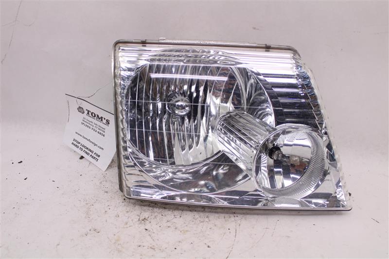 HEADLIGHT LAMP ASSEMBLY Explorer Explorer Sport Trac 02-05 Right - 1007523