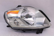 Load image into Gallery viewer, HEADLIGHT LAMP ASSEMBLY Nissan Versa 07 08 09 10 11 12 Left - 1007573
