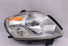 Load image into Gallery viewer, HEADLIGHT LAMP ASSEMBLY Nissan Versa 07 08 09 10 11 12 Left - 1007573
