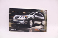 Load image into Gallery viewer, OWNERS MANUAL Acura MDX 2012 12 - 1007841
