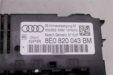 Load image into Gallery viewer, AC HEATER TEMP CONTROL Audi S4 A4 RS4 05 06 07 08 09 - 1007923

