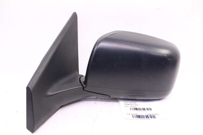 SIDE VIEW MIRROR Nissan Rogue 08 09 10 11 12 Power Left - 1007988