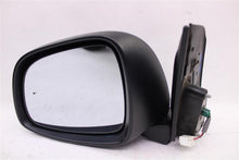 Load image into Gallery viewer, SIDE VIEW MIRROR Suzuki SX4 2007 07 2008 08 09 10 11 12 Left - 1007992
