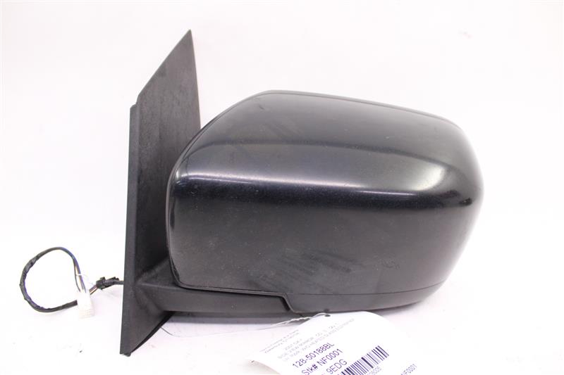 SIDE VIEW DOOR MIRROR Mazda Cx-7 2007 07 2008 08 2009 09 Left - 1008005