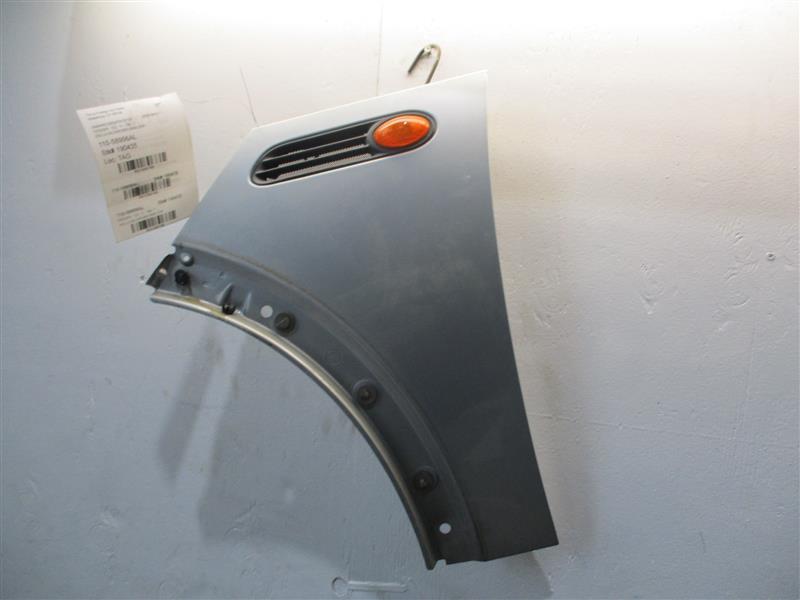 FENDER Mini Cooper 2002 02 03 04 05 06 07 08 Left - 1008169