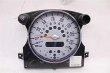 Load image into Gallery viewer, SPEEDOMETER CLUSTER Mini Cooper In Dash 02 - 08 - 1008182
