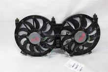 Load image into Gallery viewer, RADIATOR FAN ASSEMBLY Murano Quest 2009 09 2010 10 2011 11 12 13 - 1008211
