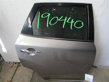 Load image into Gallery viewer, REAR DOOR Murano Murano Cross Cabriolet 10 11 12 13 14 Right - 1008244
