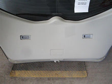 Load image into Gallery viewer, TRUNK LID Nissan Murano Murano Cross Cabriolet 11 12 13 14 - 1008253
