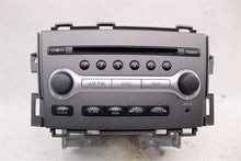 Load image into Gallery viewer, RADIO Nissan Murano Murano Cross Cabriolet 11 12 13 14 - 1008273
