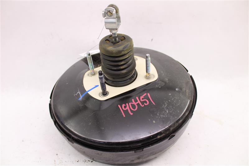 POWER BRAKE BOOSTER Honda Accord 08 09 10 11 12 - 1008288