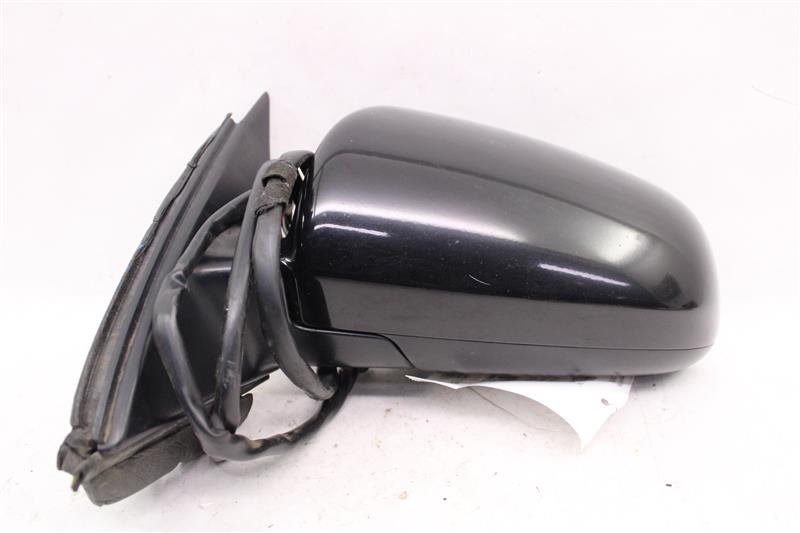 SIDE VIEW DOOR MIRROR Audi A4 02 03 04 05 Left - 1008443