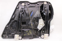 Load image into Gallery viewer, REAR DOOR WINDOW REGULATOR POWER Dodge Journey 2009-2017 Left - 1008487
